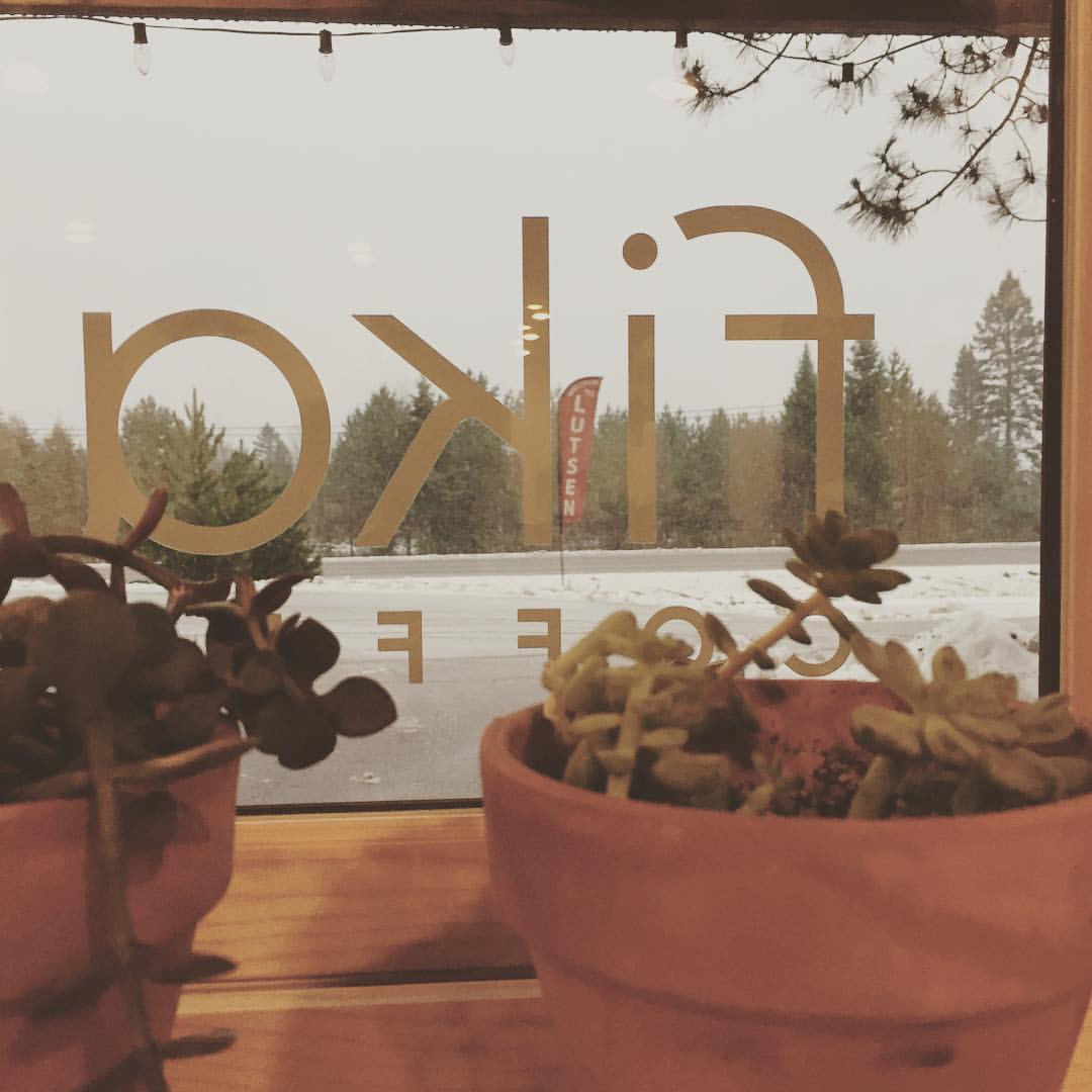 Calling All Coffee Slingers