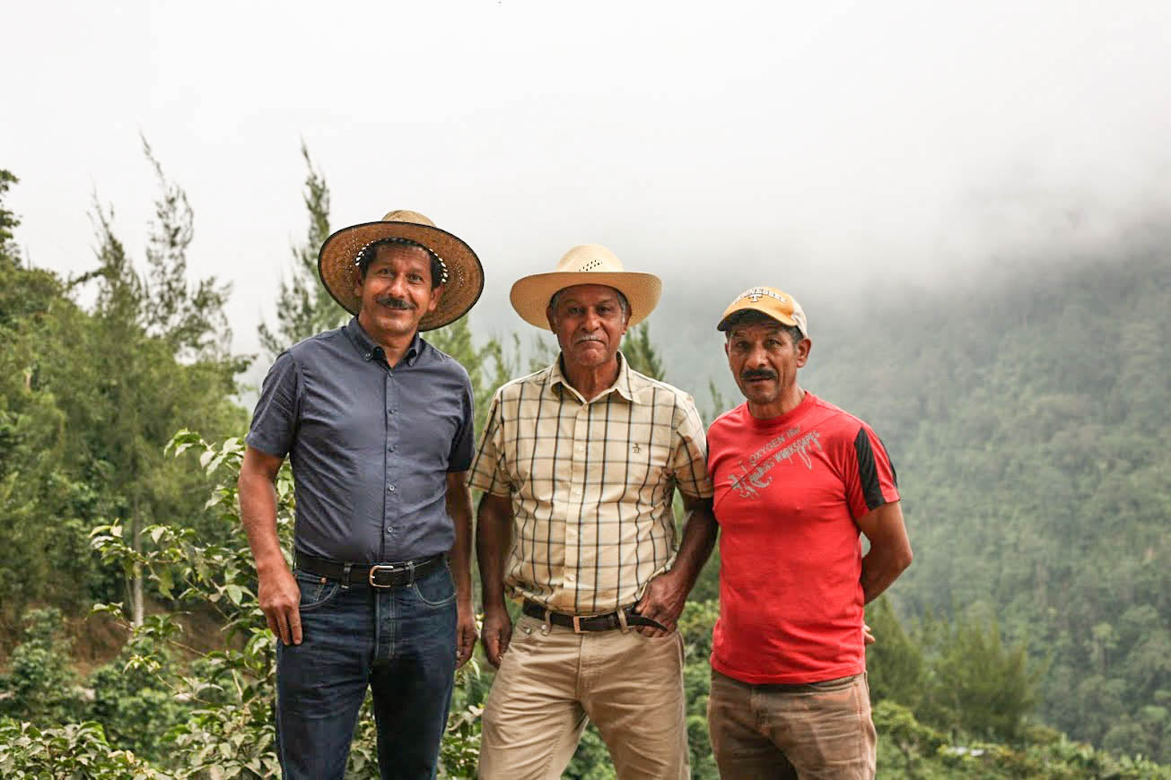 Tips for a Cause, Finca La Esperanza