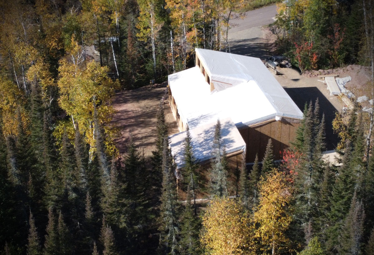 Behind the Build: The Vision for Fika Coffee’s North Shore HQ