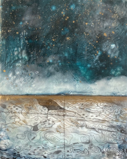 Freshness of Perception: Introducing the Work of Natalie Salminen Rude