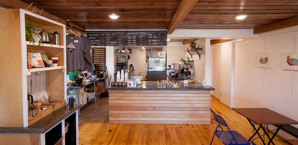 State of Fika Address: An Update from the North Shore