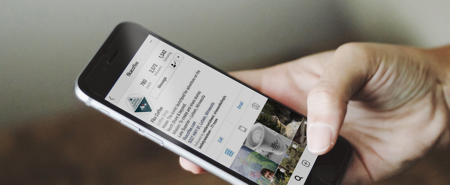 Our Social Media Breakup: How 5 Months Without Social Media Changed our Business