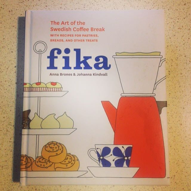 Take Your Fika to the Next Level