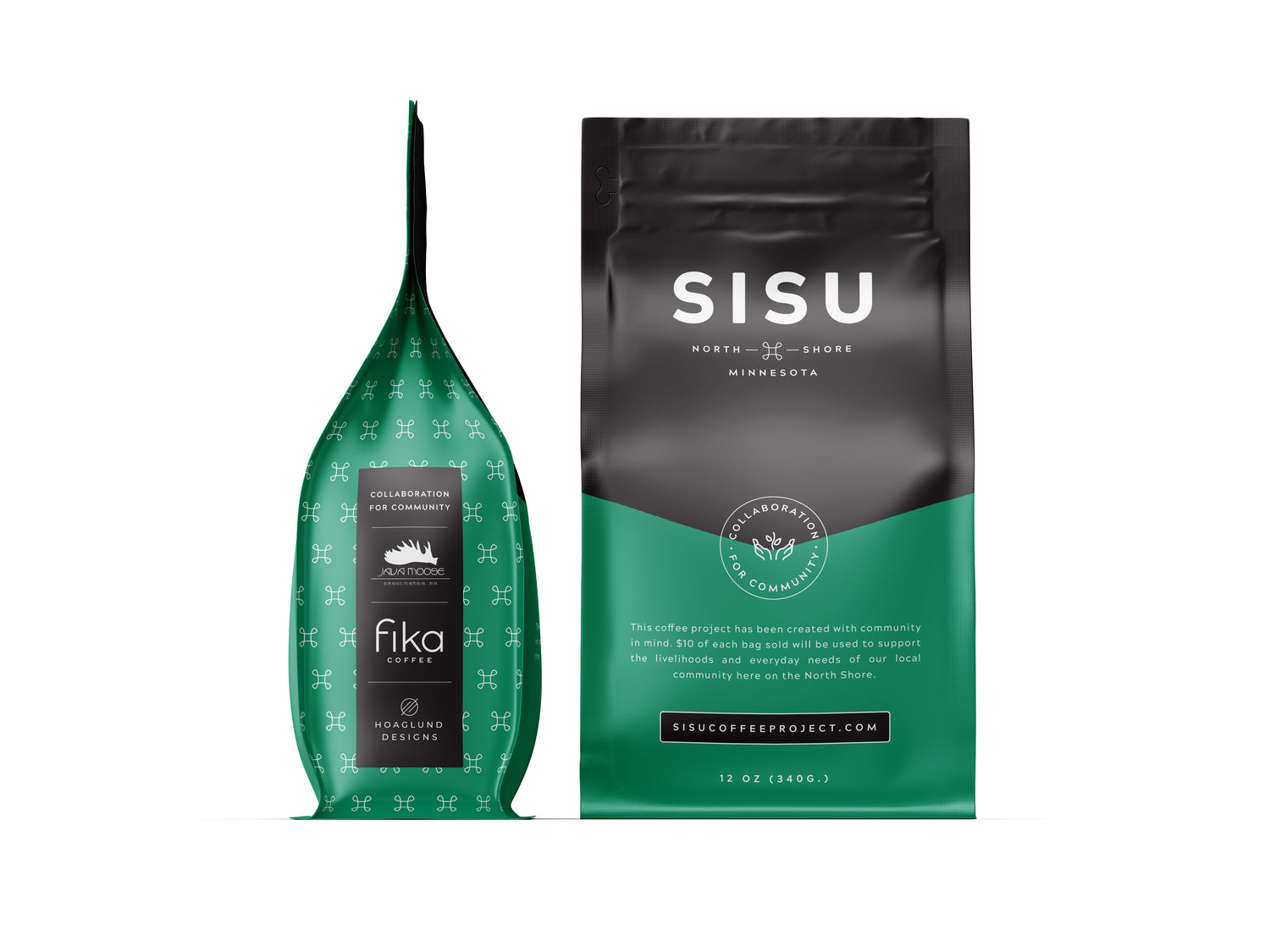 Community over Competition: Special Coffee for the North Shore