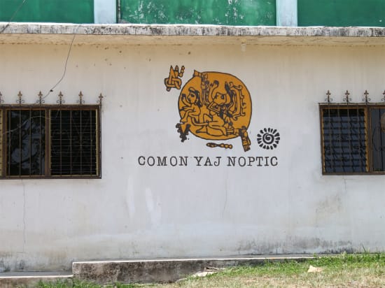 Organic Dark Roast - Mexico