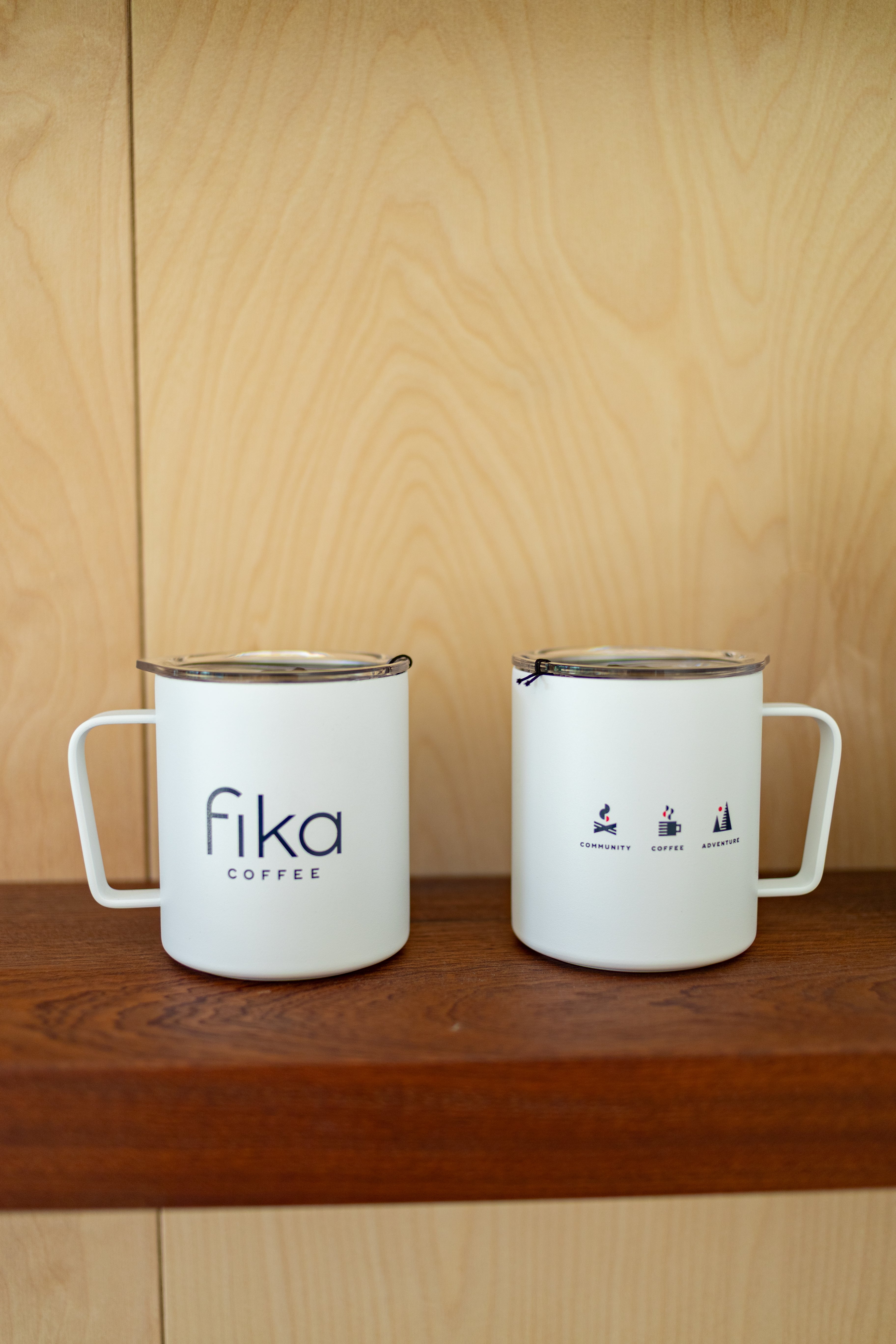 Fika Miir Camp Cup