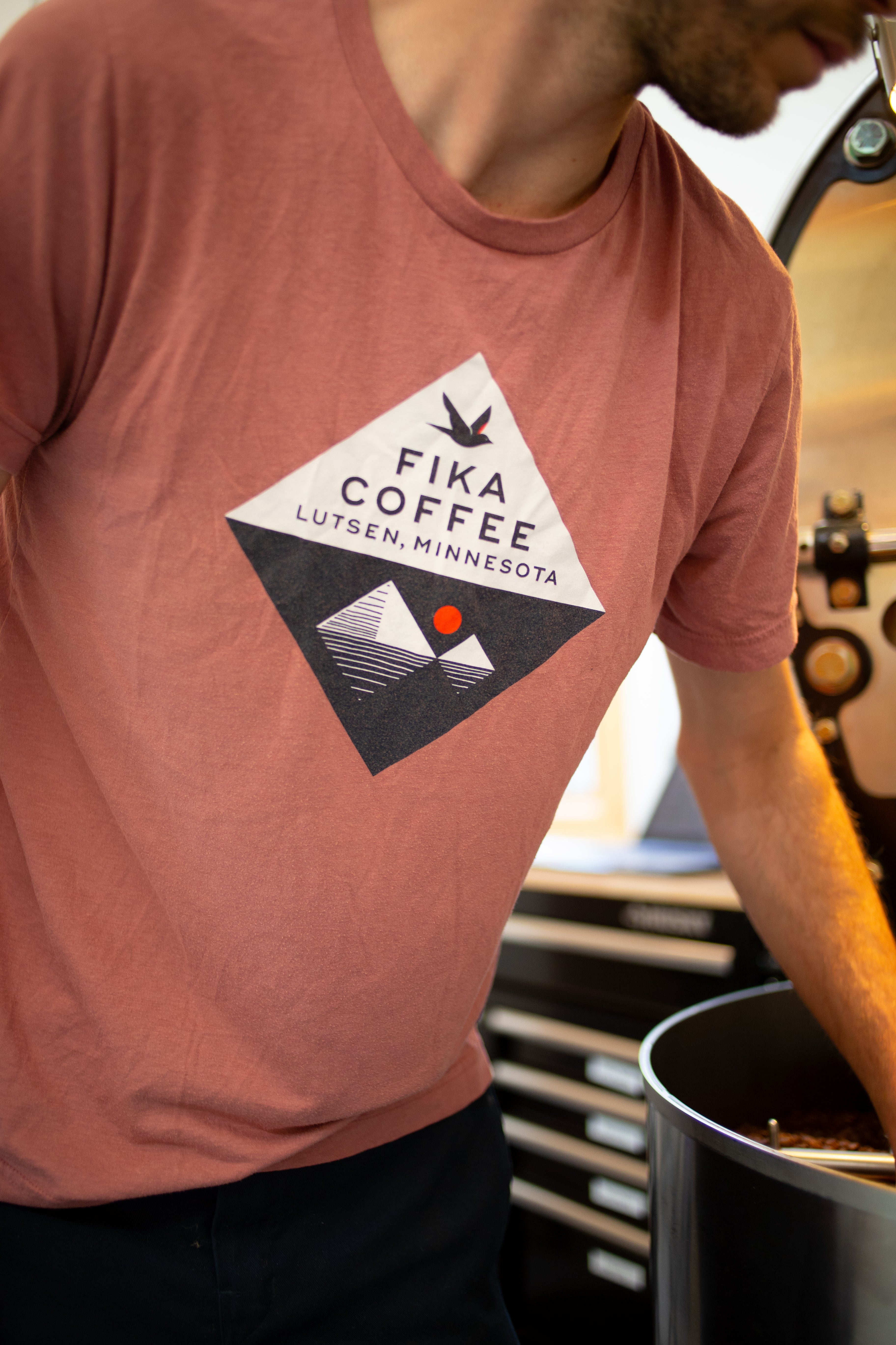 Diamond Tee