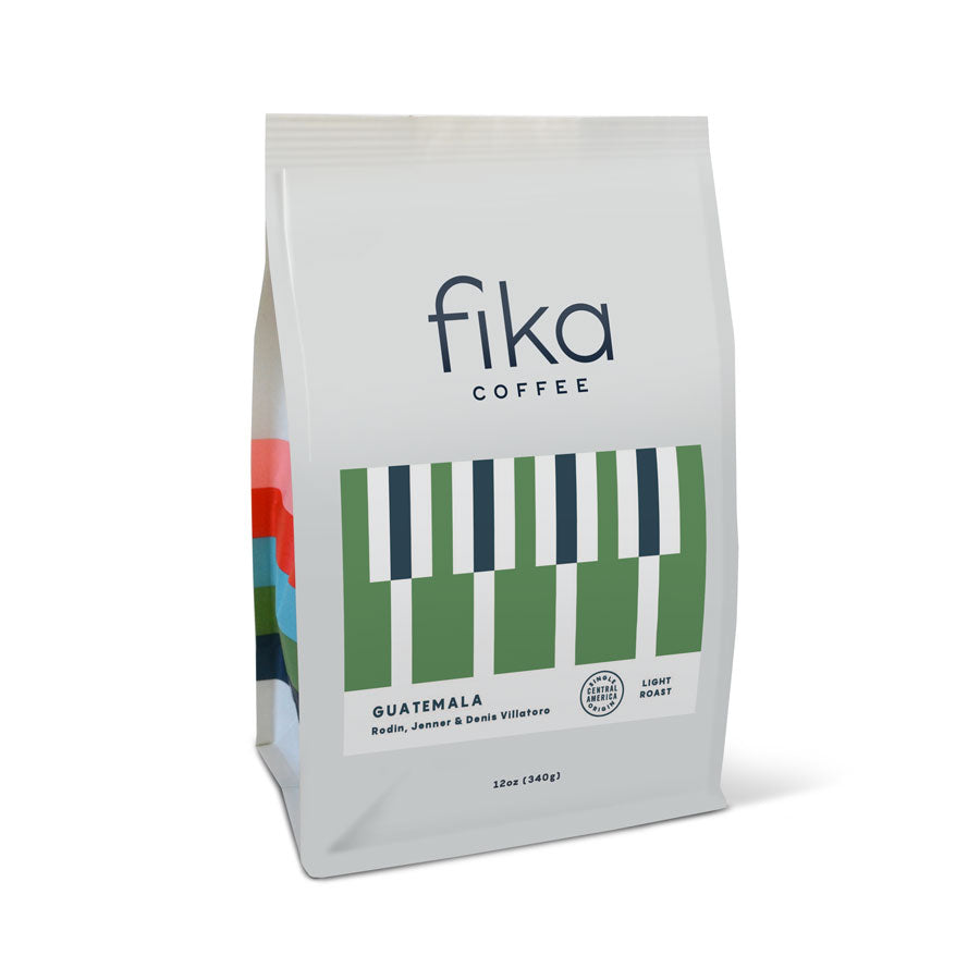 Guatemala - Rodin, Jenner and Denis Villatoro