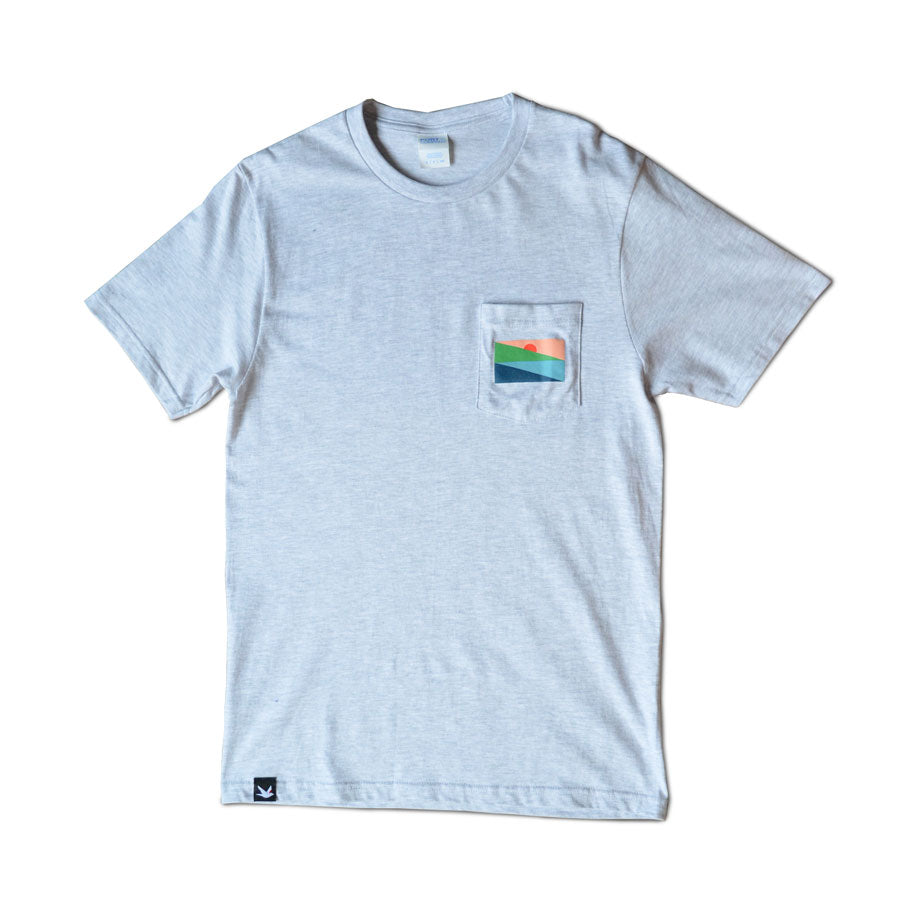 Short Sleeve Pocket T