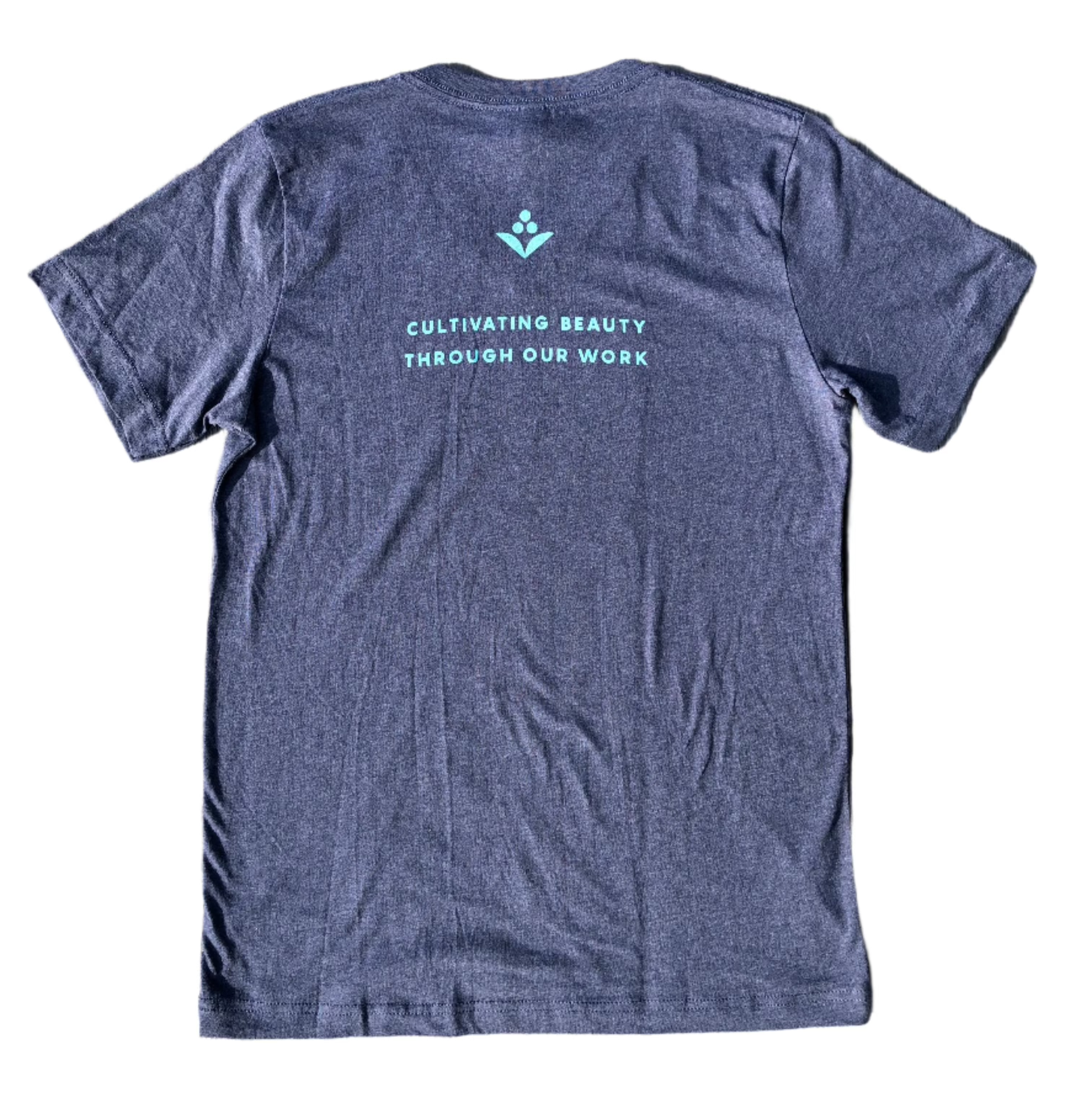 Cultivating Beauty Shirt