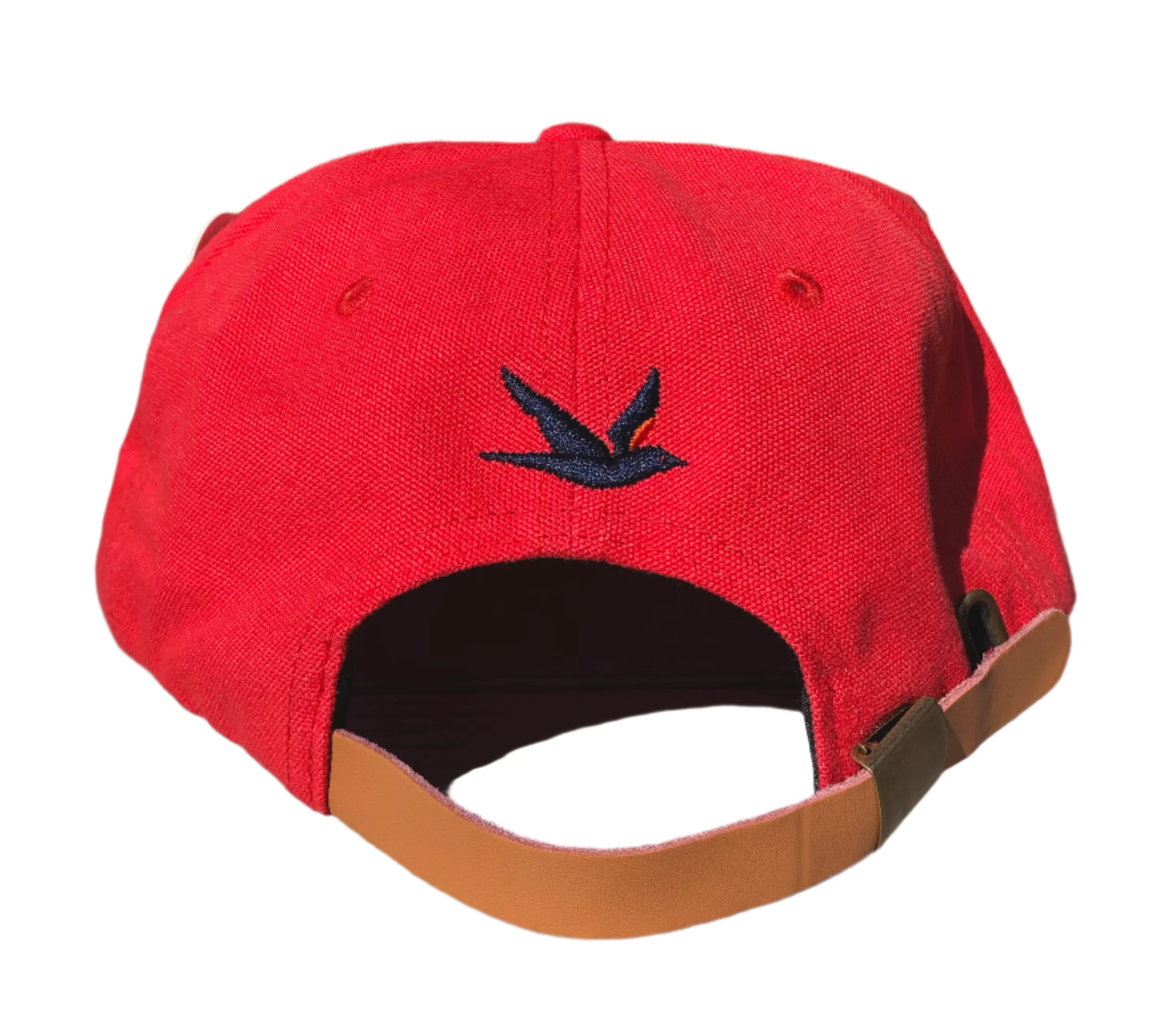 Canvas Hat