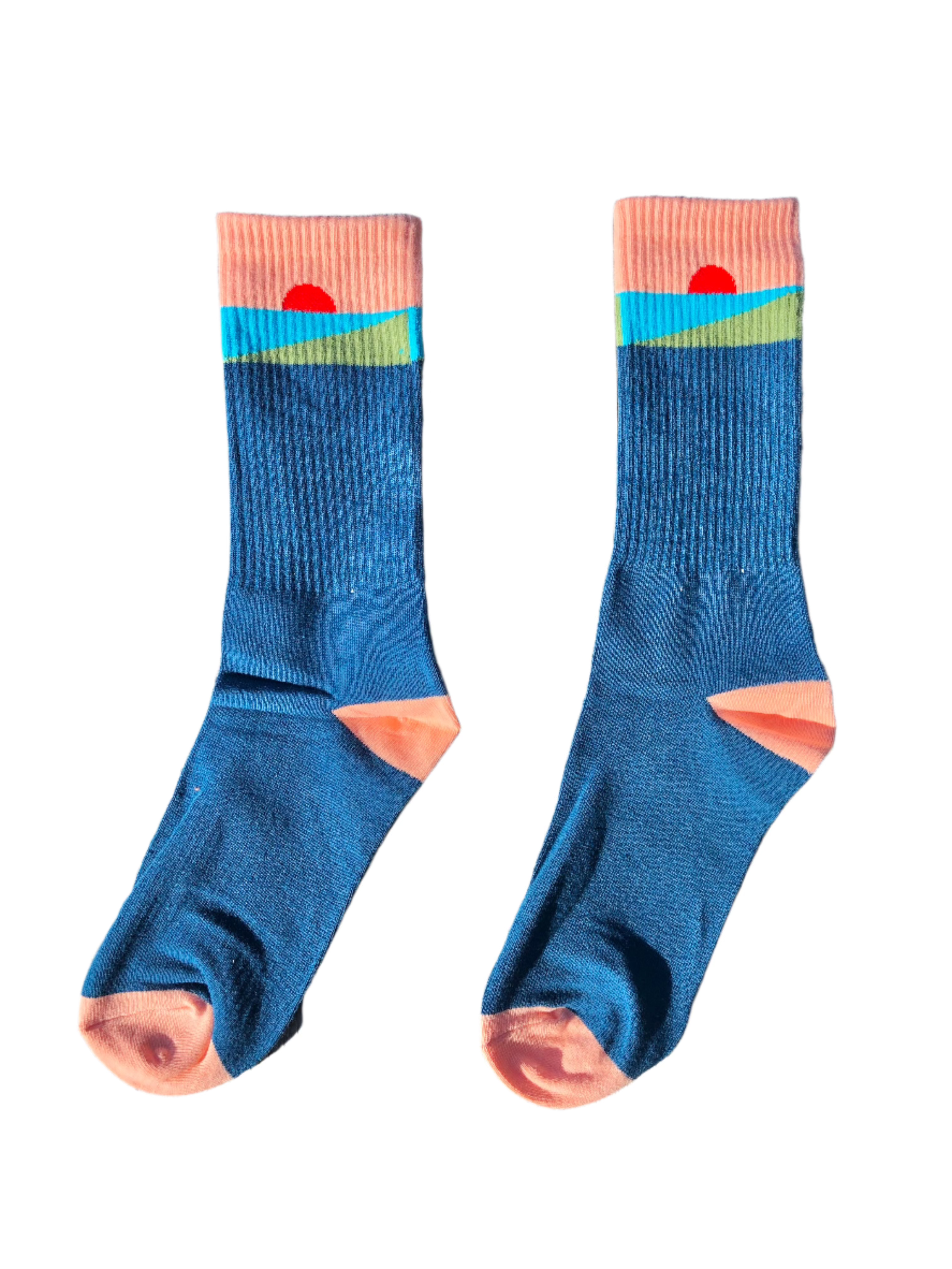 North Shore Socks