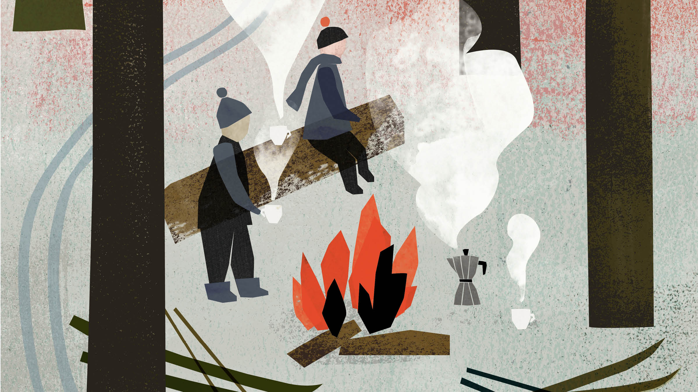 Darker than Dark Roast