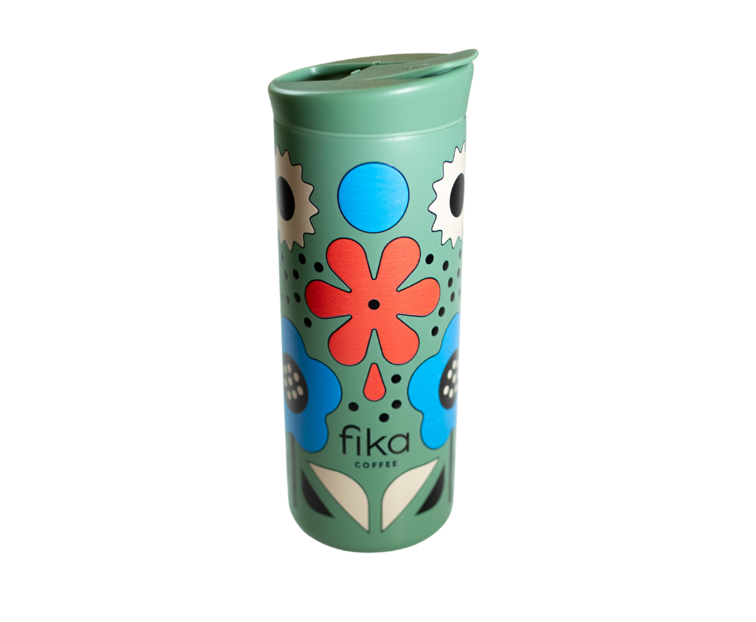 Bloom Tumbler