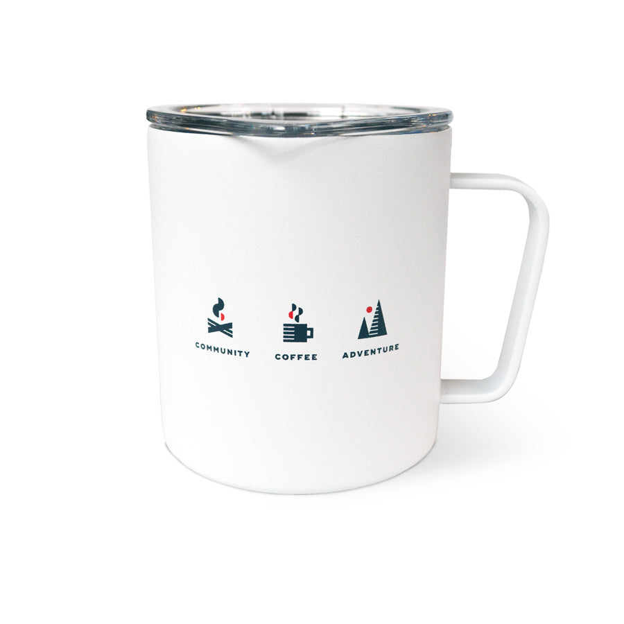 Fika Miir Camp Cup