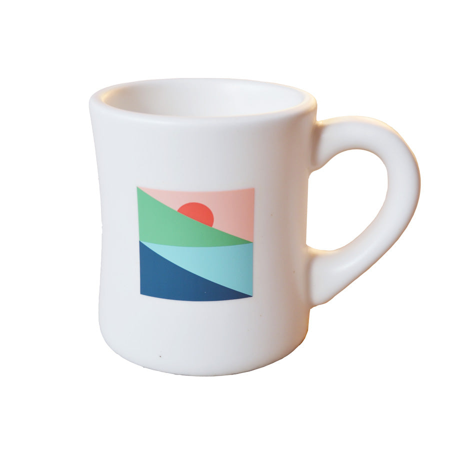 Fika Logo Mug