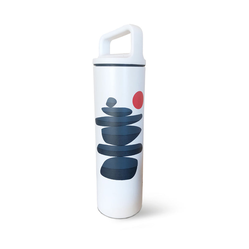 MiiR Insulated Water Bottle - 20oz Wide Mouth