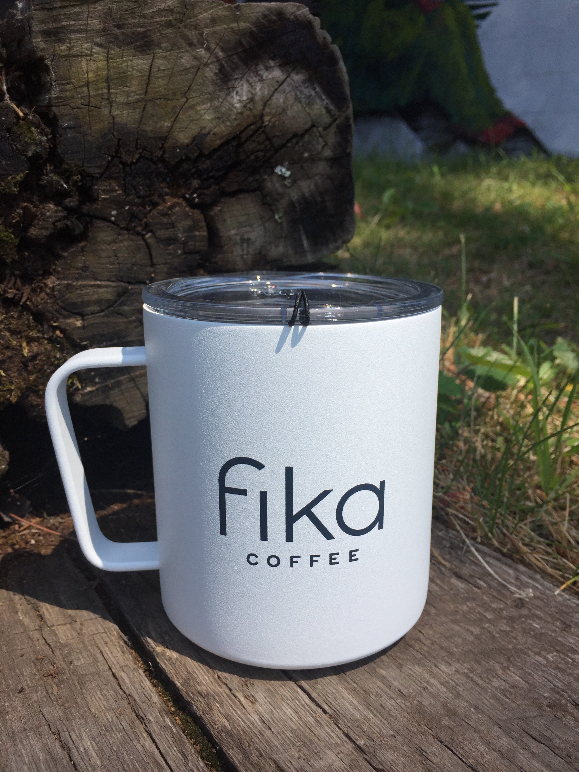 Fika Miir Camp Cup