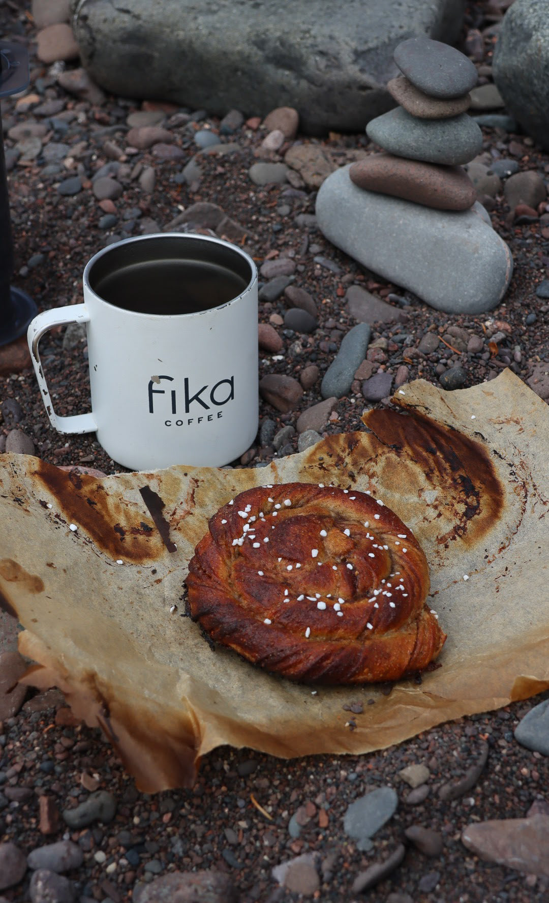 Fika Miir Camp Cup