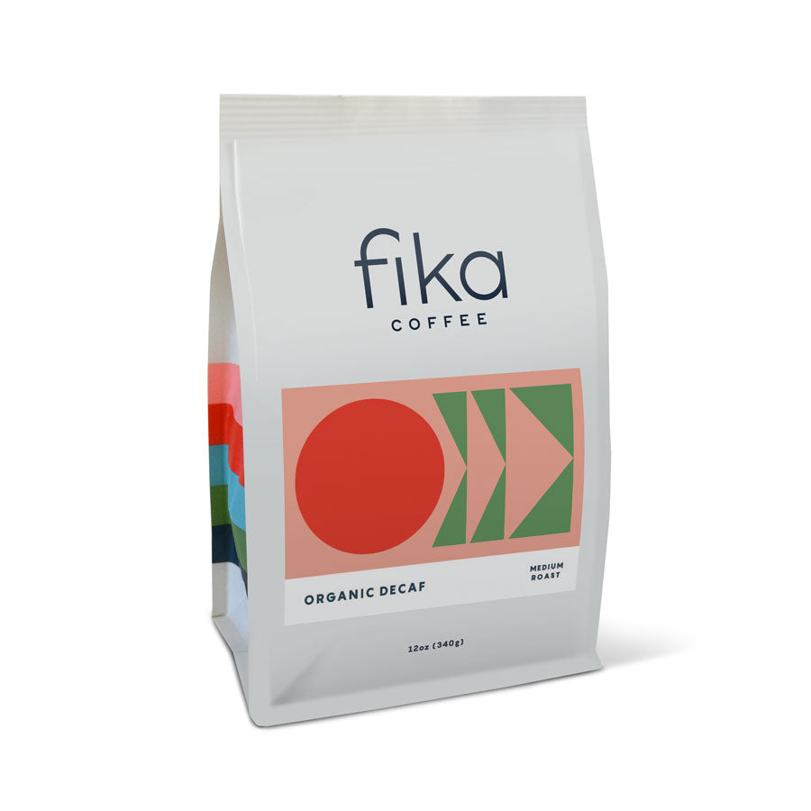 Organic Decaf - Mexico, Mountain Water Process