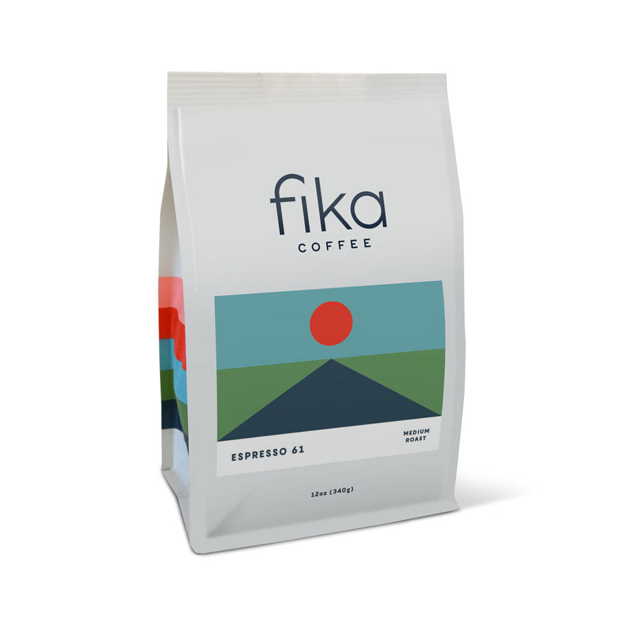 Espresso 61