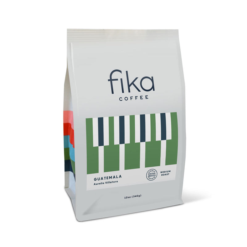 Coffee – Fika Coffee