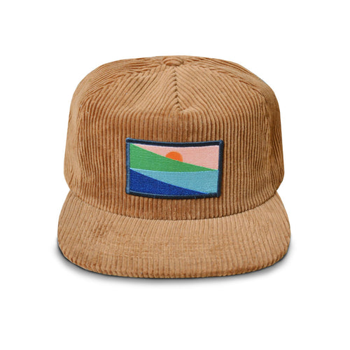 Rainier store sun hat