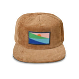 Rainier Cord Hat