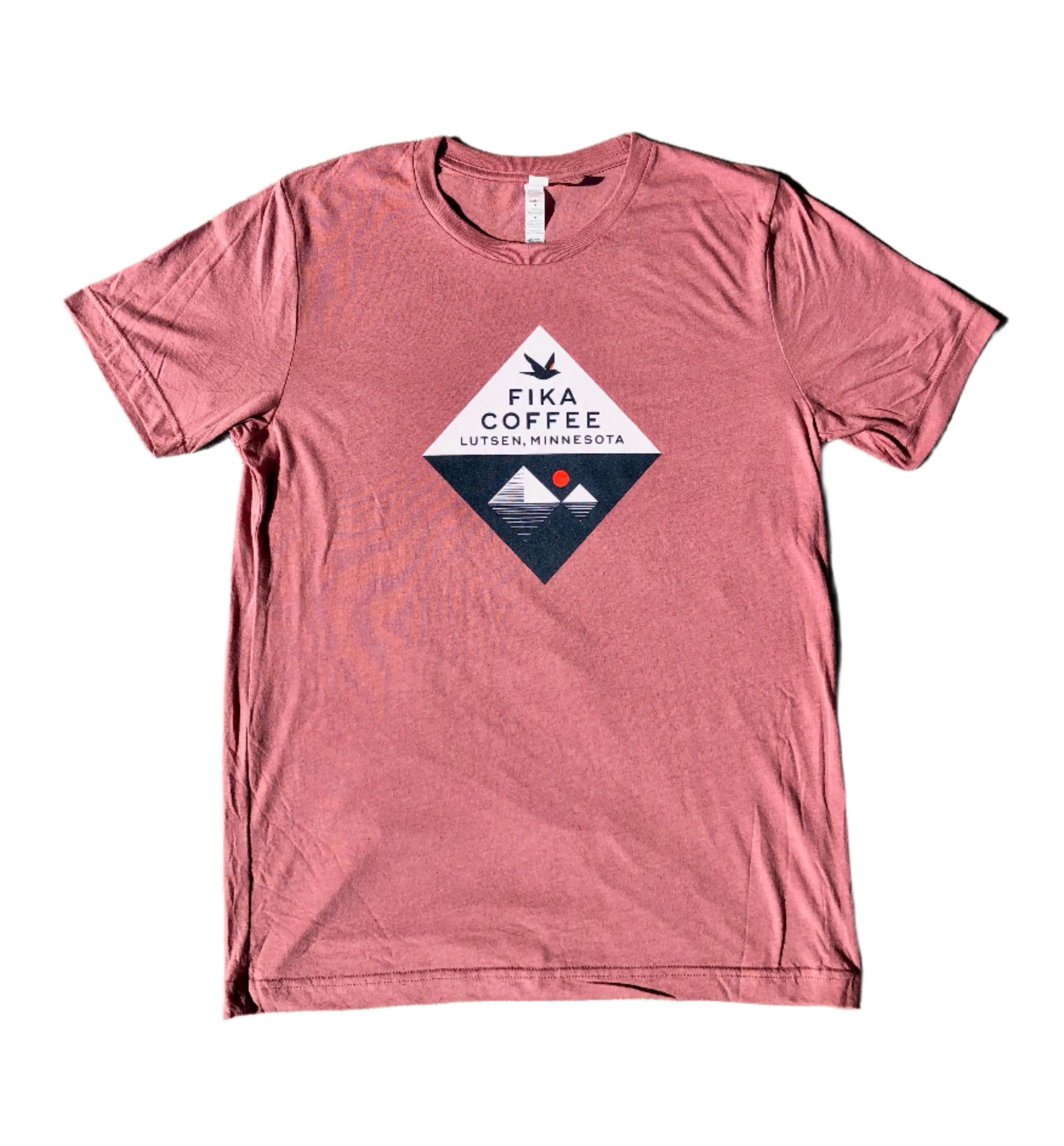 Diamond Tee