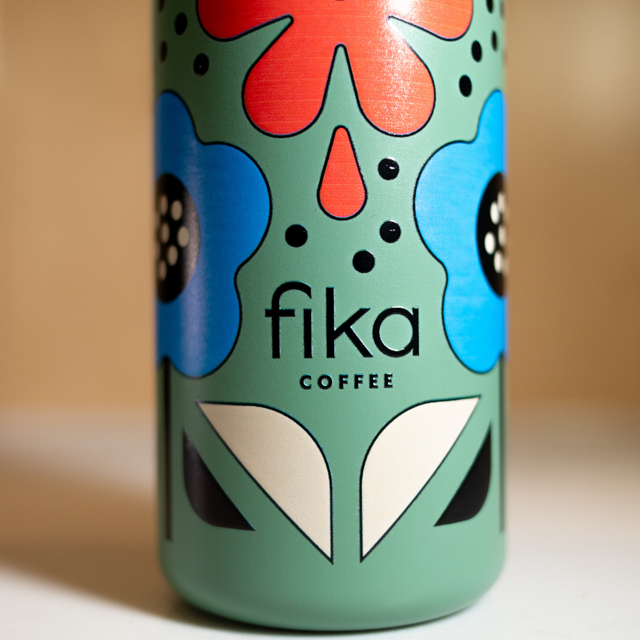 Bloom Tumbler