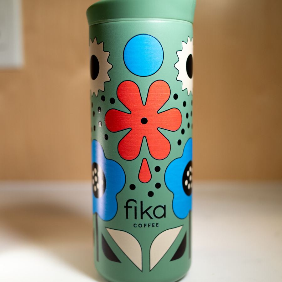 Bloom Tumbler
