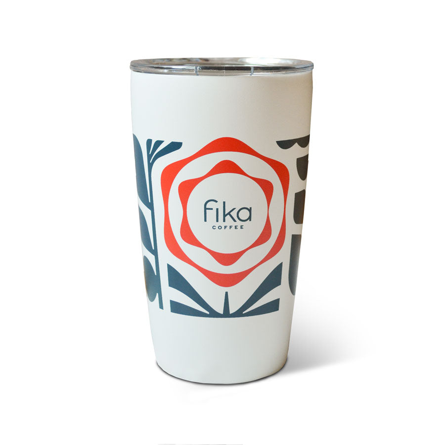Fika Miir Tumbler – Fika Coffee