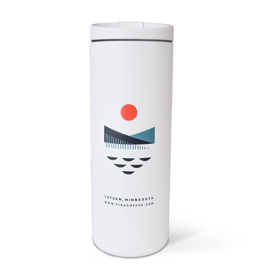 Fika MiiR Traveler