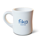 Fika Logo Mug